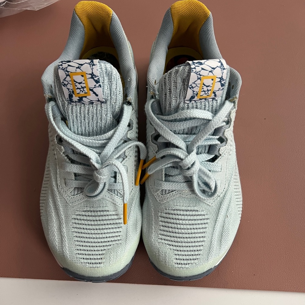 Redbox Nano 11 National Geographic - Size 6.5W